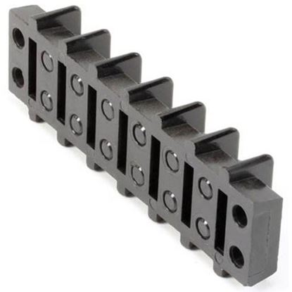 Picture of Barrier Strip/Term Block For Bevles Part# 782144