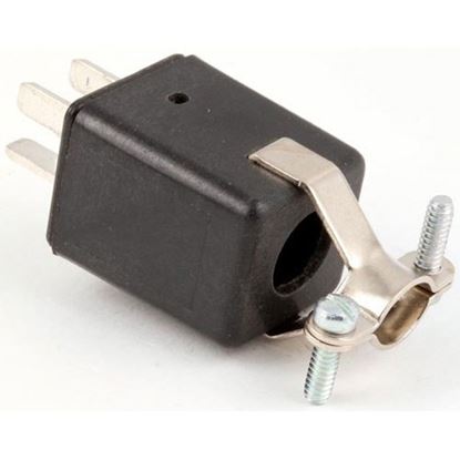 Picture of Pin Plug For Bevles Part# 782149