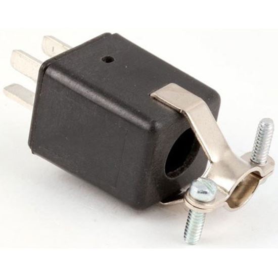 Picture of Pin Plug For Bevles Part# 782149