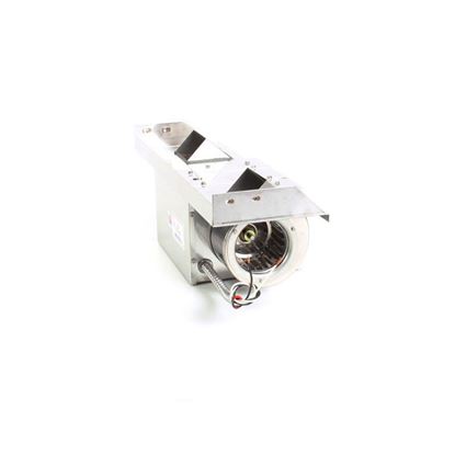 Picture of Blower Motor - Dbl Bl For Bevles Part# 784346