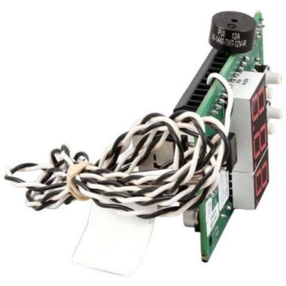 Picture of Temp Controler For Bevles Part# 784737