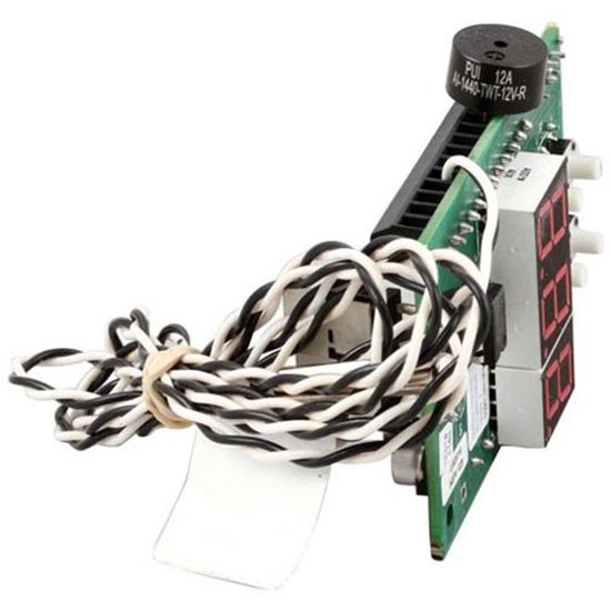 Picture of Temp Controler For Bevles Part# 784737