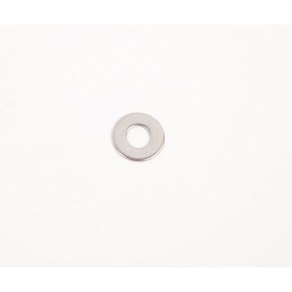 Picture of Flat Washer 1/4 For Bevles Part# 8507600