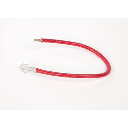 Picture of 12 Red Wire Assy For Blodgett Part# 5184
