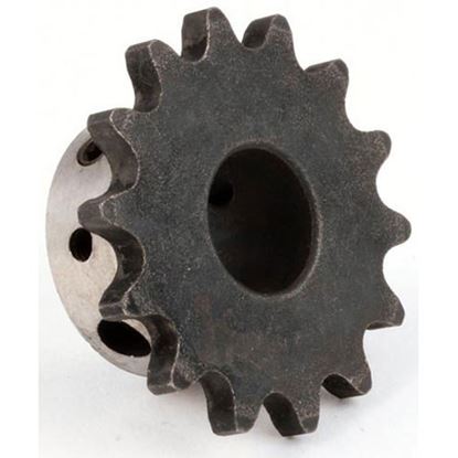 Picture of Chain Sprocket For Blodgett Part# 16406