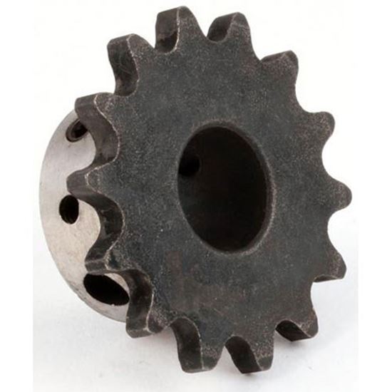 Picture of Chain Sprocket For Blodgett Part# 16406