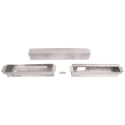 Picture of Vent Assy Dfg For Blodgett Part# 17486