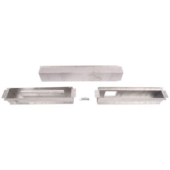Picture of Vent Assy Dfg For Blodgett Part# 17486