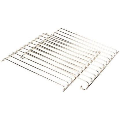 Picture of Rack Support Mv/Dfg For Blodgett Part# 19081