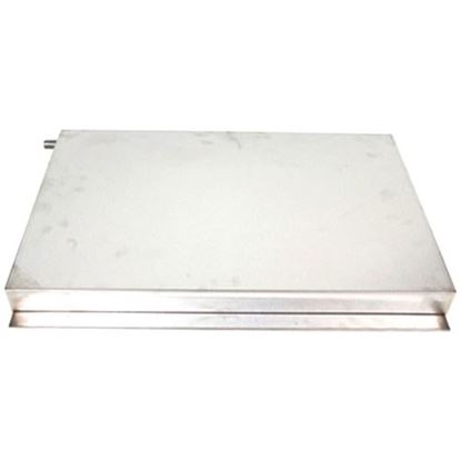 Picture of Solid Rh Door Assy For Blodgett Part# 20805