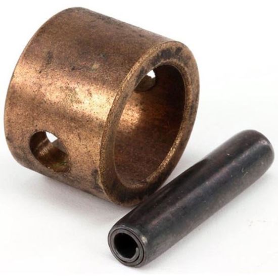 Picture of Door Pin Zeph Bushing For Blodgett Part# 21092