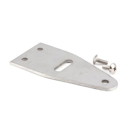 Picture of Handle Bracket & Screws For Blodgett Part# 21099