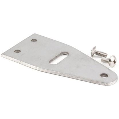 Picture of Handle Bracket & Screws For Blodgett Part# 21099