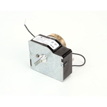 Picture of 60 Hz 120V 6 Hr Timer For Blodgett Part# 21510