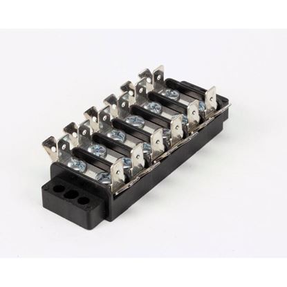 Picture of Terminal Block For Blodgett Part# 30503