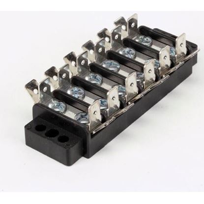 Picture of Terminal Block For Blodgett Part# 30503