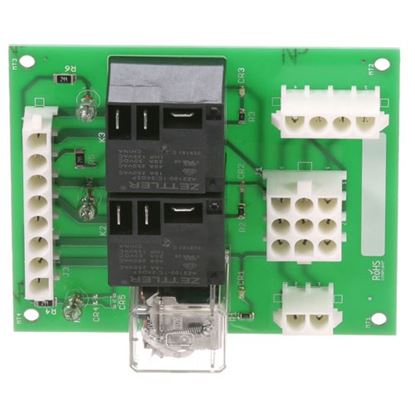 Picture of Kfc Relay Board For Blodgett Part# 33073