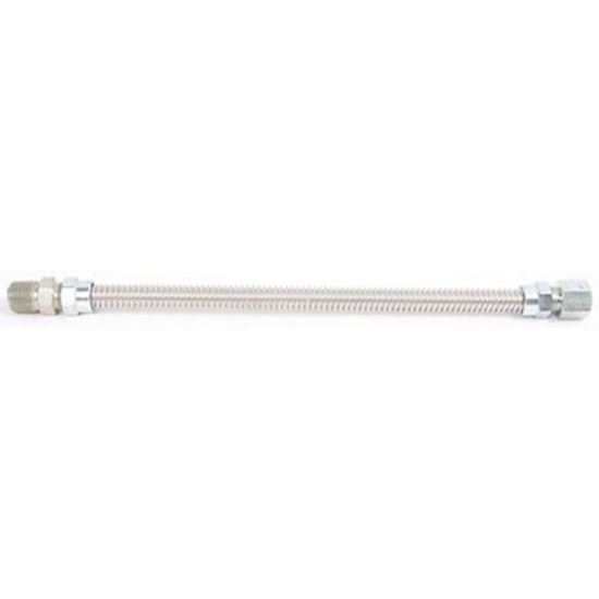 Picture of Flex 1/2 Gas Hose For Blodgett Part# 33249