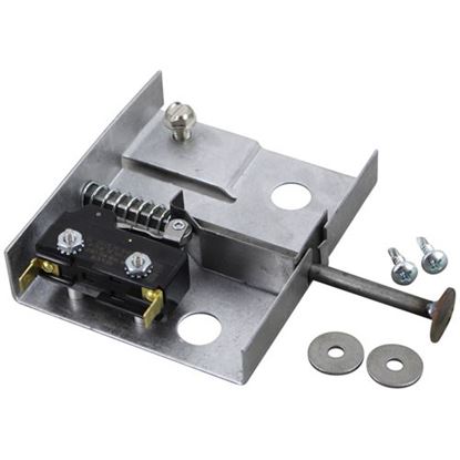 Picture of Switch & Brackt W/Screws For Blodgett Part# 33946