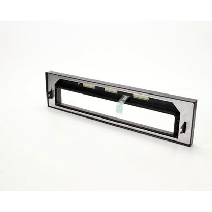 Picture of Bezel Membrane Assy For Blodgett Part# 34102