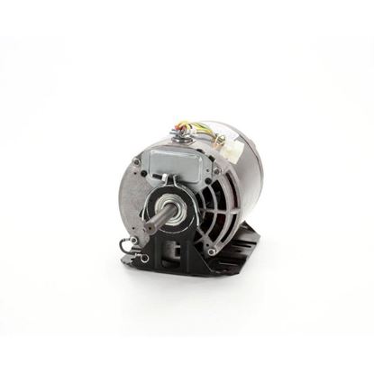 Picture of 230V Ctb Motor W/Switch For Blodgett Part# 34450