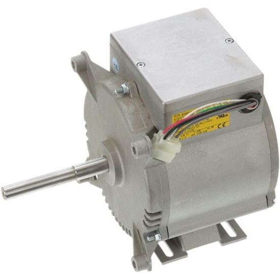 Picture of 230V Ctb Motor W/Switch For Blodgett Part# 34450