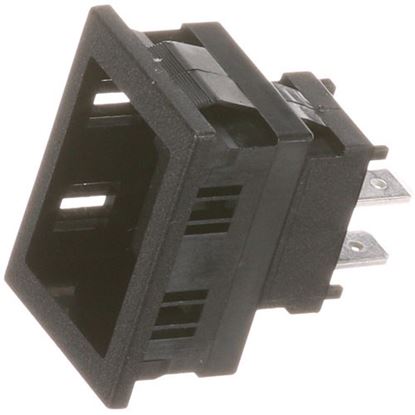Picture of Gas On/Off Switch For Blodgett Part# 36376