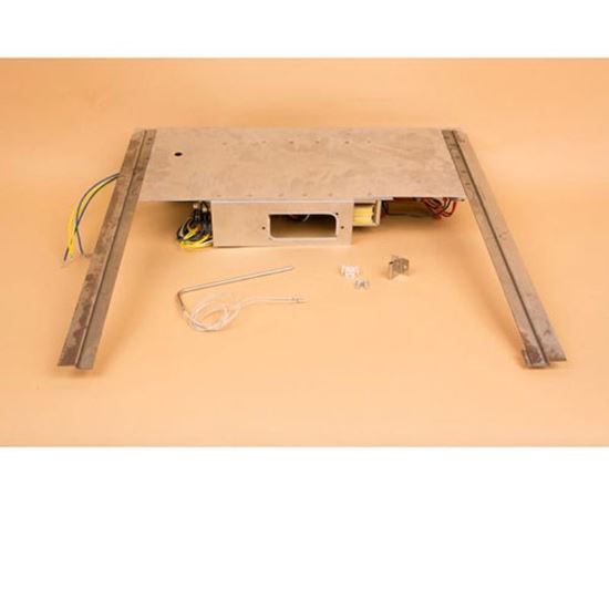 Picture of 2 Speed Kit For Blodgett Part# 36735