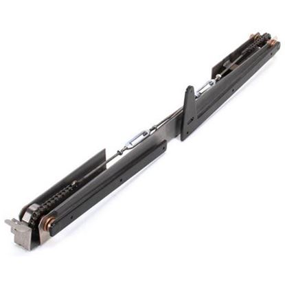 Picture of Door Lower Support Assy For Blodgett Part# 37003