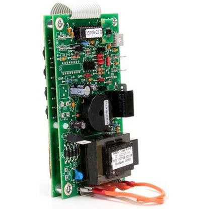 Picture of Ch-Pro3 Control Kit For Blodgett Part# 37087