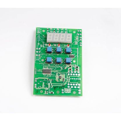 Picture of Temperature Controller For Blodgett Part# 39673