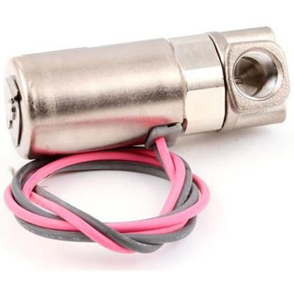 Picture of 24V Single Solenoid Assy For Blodgett Part# 39793