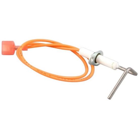 Picture of Flame Sense Brnr Elctrde For Blodgett Part# 39831