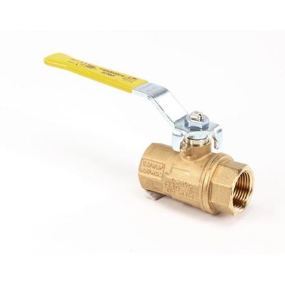 Picture of Machine Ball Valve For Blodgett Part# 40551