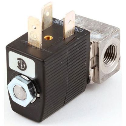 Picture of Solenoid Valve 120V For Blodgett Part# 41036