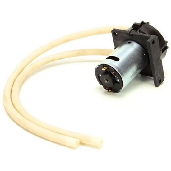 Picture of 24Vdc Peristaltic Pump For Blodgett Part# 50321