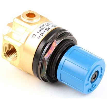 Picture of Pressure Regulator For Blodgett Part# 50657