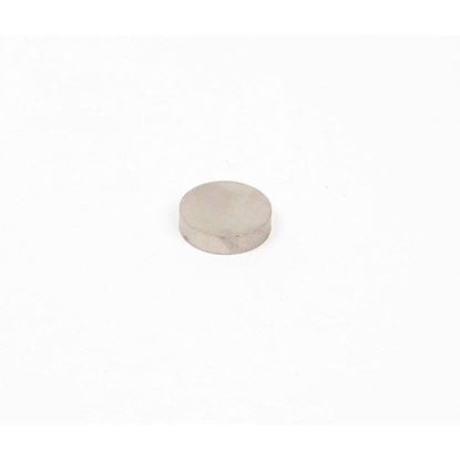 Picture of 1 Discx1/4 Smco Magnet For Blodgett Part# 52005