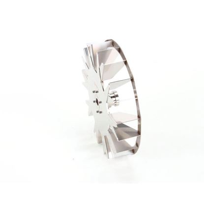 Picture of Blower 10 Revrsing Wheel For Blodgett Part# 52873