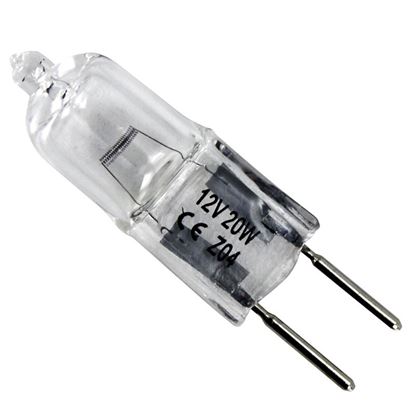 Picture of Gy6.35 Halogen Bulb For Blodgett Part# 53101