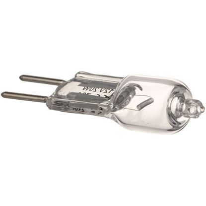 Picture of Gy6.35 Halogen Bulb For Blodgett Part# 57075