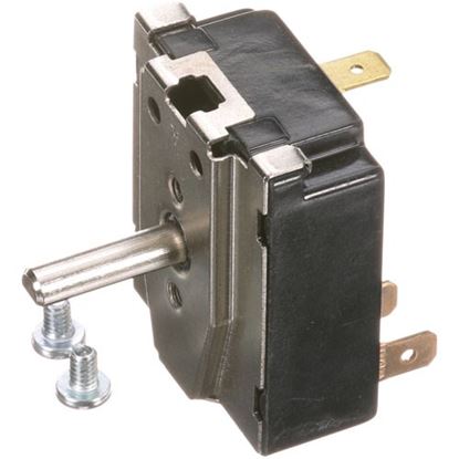 Picture of Switch & Screws Kit For Blodgett Part# 54477