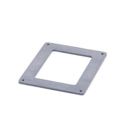 Picture of Silicone Gasket For Blodgett Part# D0127