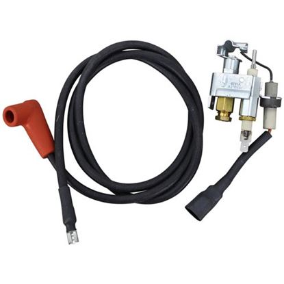 Picture of Nat Gas Pilot Assy For Blodgett Part# 57658