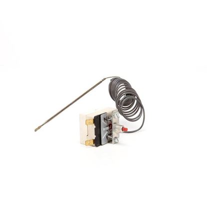 Picture of High Limit Thermostat For Blodgett Part# R1573