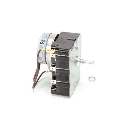Picture of 120 Min 230V 60Hz Timer For Blodgett Part# R2666
