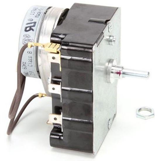 Picture of 120 Min 230V 60Hz Timer For Blodgett Part# R2666