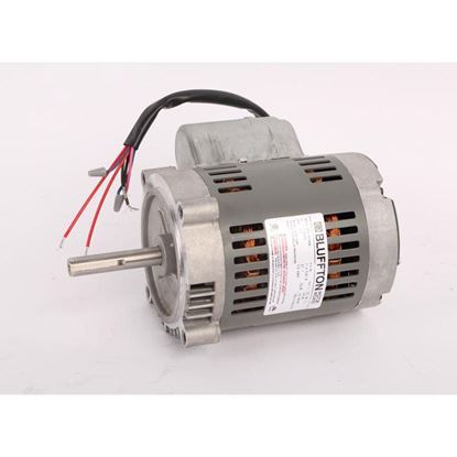 Picture of 1/3Hp 115/230V1Ph Motor For Blodgett Part# R4227