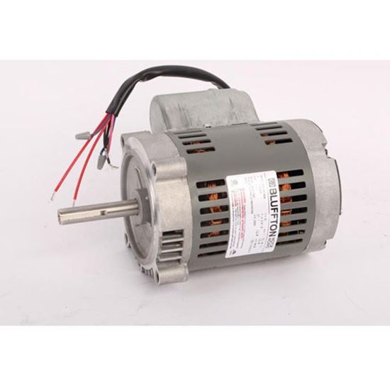Picture of 1/3Hp 115/230V1Ph Motor For Blodgett Part# R4227