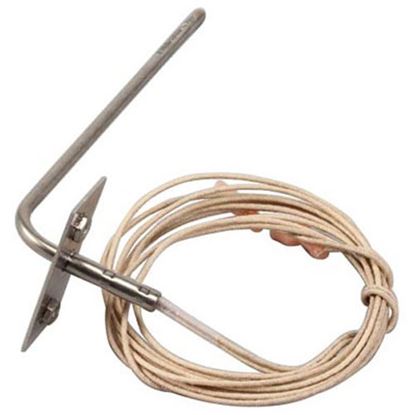 Picture of Thermistr 100K Ohm Probe For Blodgett Part# R6003